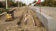 Новые тротуары появятся в хуторе Плавненский и селе Экономическом Крымского района