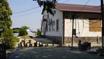 Три поселения Крымского района начали благоустраивать