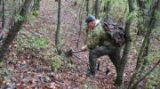 120 поисковиков приняли участие в экспедиции «Битва за Кавказ» в Крымском районе