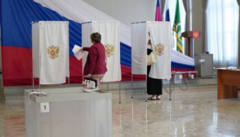 Сколько потратили кандидаты на выборах Совета Крымского района