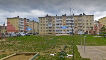 Пять домов в Крымске получат новую управляющую компанию