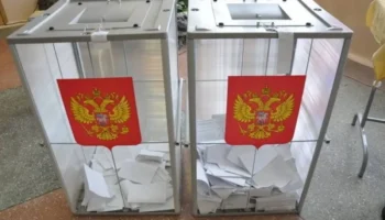Выборы главы Варениковского сельского поселения Крымского района Краснодарского края