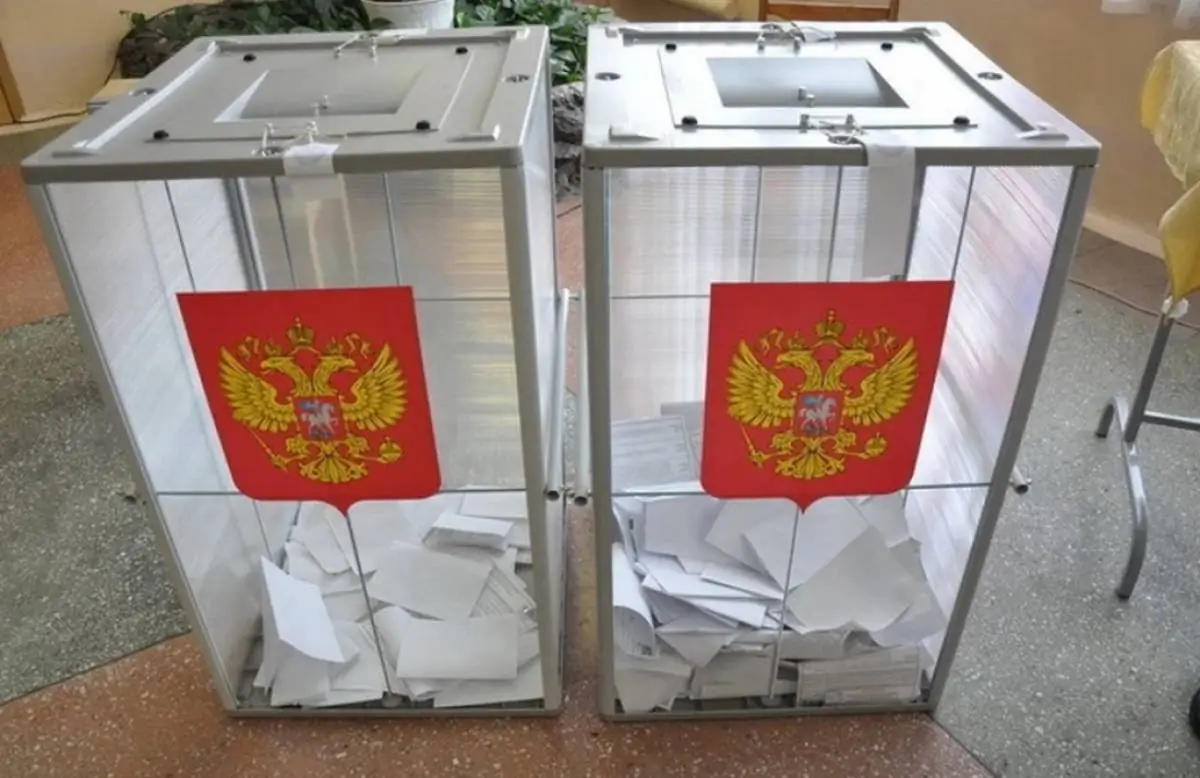 Выборы главы Варениковского сельского поселения Крымского района Краснодарского края