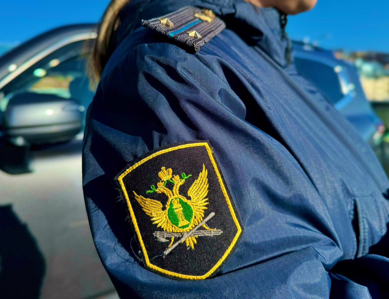 Два противоположных решения вынес суд в Крымске в отношении одного пристава