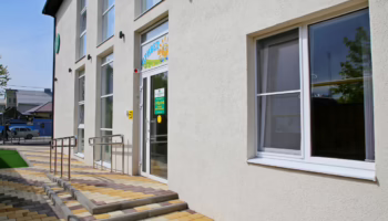 Центр реабилитации для детей в Крымске оказался на грани закрытия