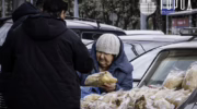 В Крымском районе утвердили схему размещения 122 нестационарных торговых точек