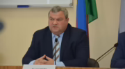 Станислав Казанжи стал ВРИО главы администрации Крымского района