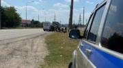 В Крымске ужесточили контроль за городскими автобусами