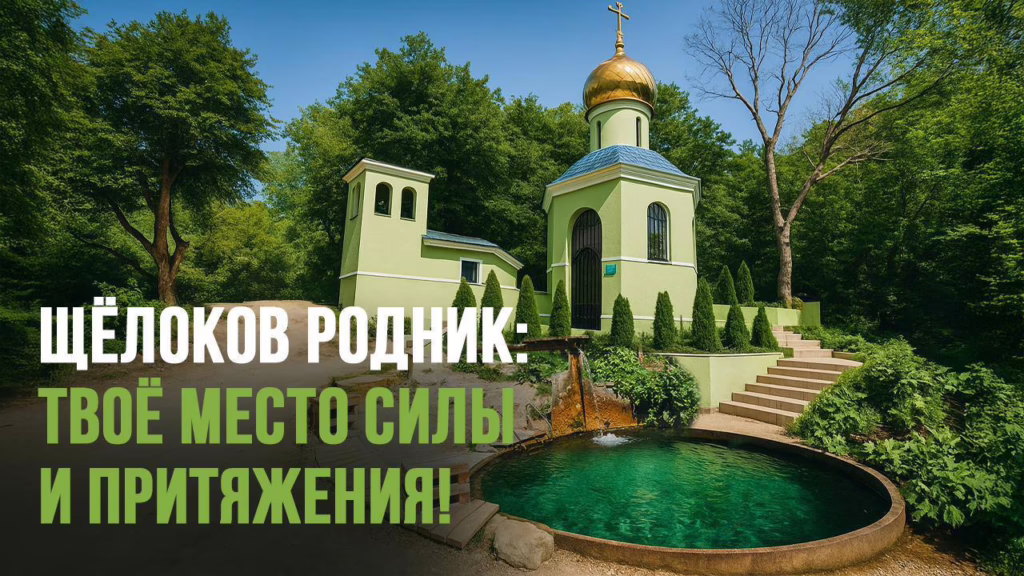 Жители возмущены установкой ограждений у Щелоковской бочки в Крымском районе