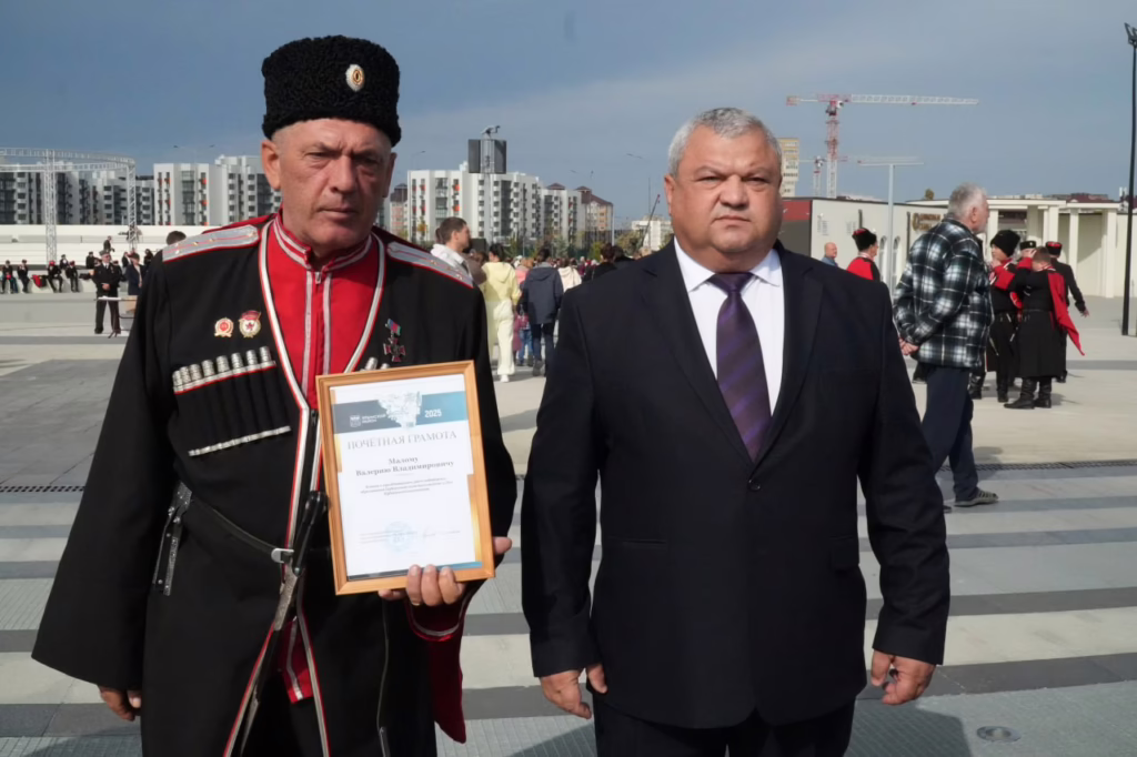 Как для Станислава Казанжи прошёл первый месяц у власти в Крымском районе