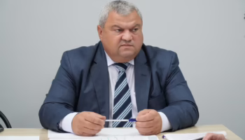 Как для Станислава Казанжи прошёл первый месяц у власти в Крымском районе