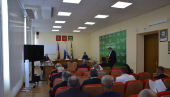 Выборы каждого депутата Совета Крымского района стоили бюджету 511 тысяч рублей