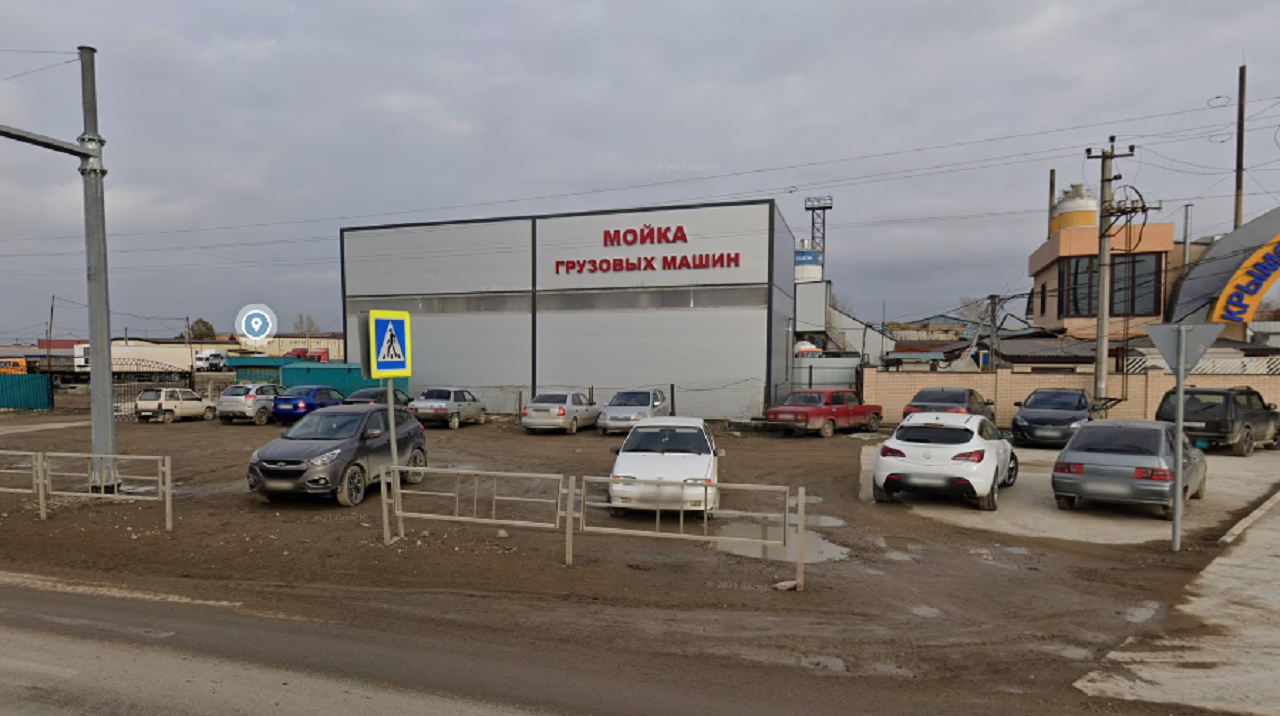 В Крымске пройдут общественные обсуждения четырёх новых проектов