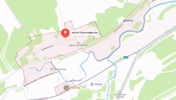 В Крымском районе утвердили проект газопровода к хутору Верхнеадагум