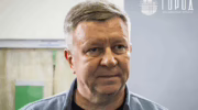 Глава Крымского района Сергей Лесь ушел в отставку по собственному желанию