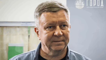 Глава Крымского района Сергей Лесь ушел в отставку по собственному желанию