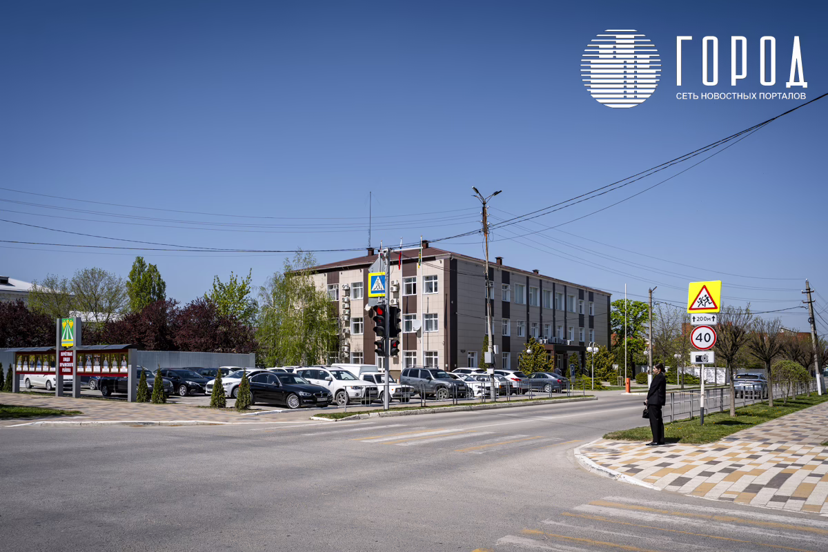 В Крымском районе пройдут публичные слушания по бюджету