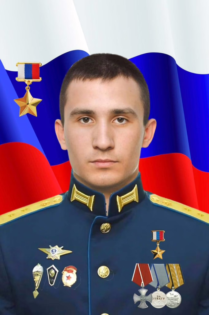 Новая школа в станице Варениковской Крымского района получит имя Героя СВО