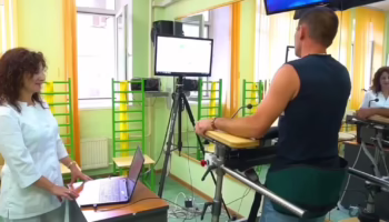 Ветераны СВО из Крымска могут получить реабилитацию в Центрах Социального фонда