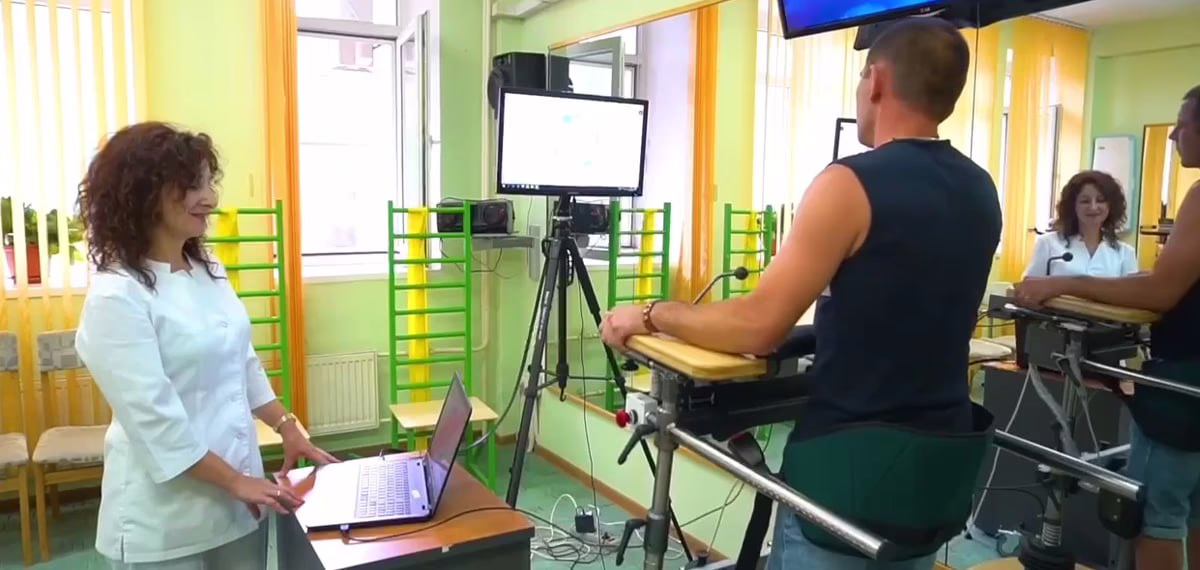 Ветераны СВО из Крымска могут получить реабилитацию в Центрах Социального фонда