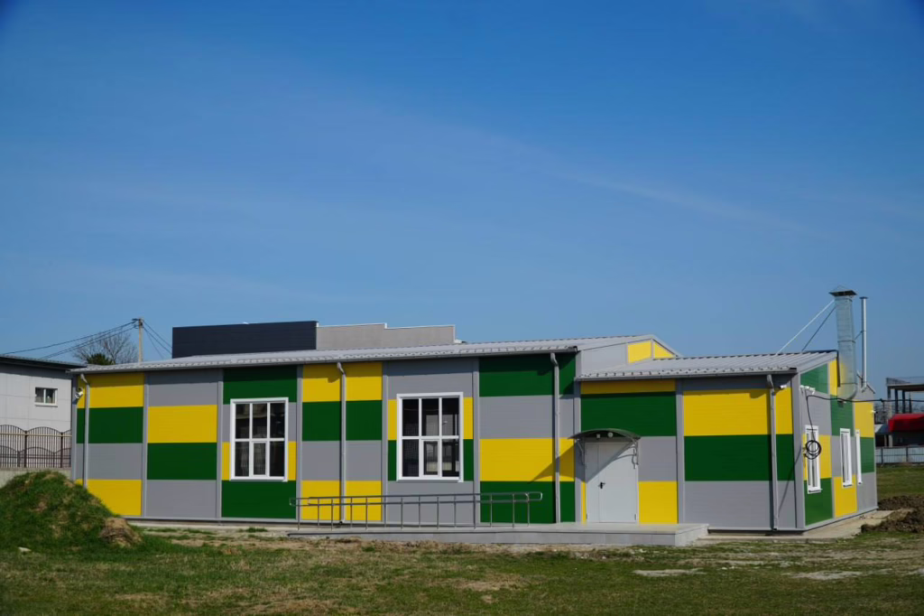 Спорт в Крымском районе доступен для 70% жителей