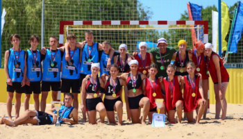 Спорт в Крымском районе доступен для 70% жителей