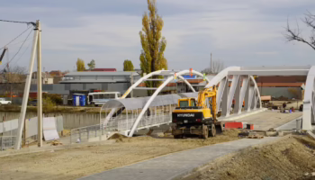 Что достроят за последний месяц года в Крымском районе
