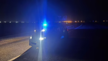 Почти 400 нарушений ПДД и одно ДТП зафиксировали за неделю в Крымском районе