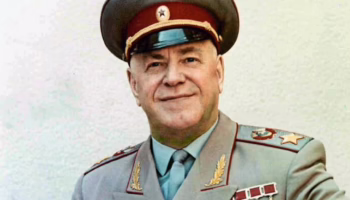 Как маршал Георгий Жуков освобождал Крымск