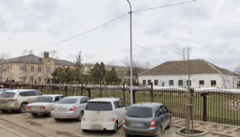 В учебных мастерских кадетского корпуса в Крымске капитально отремонтируют крышу