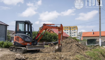 В Крымском районе утвердили программу строительного надзора на 2026 год