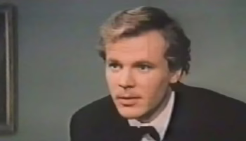 Сергей Приселков: как уроженец станицы Крымской покорил советский кинематограф