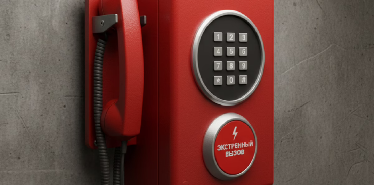 Куда звонить в Крымском районе в новогодние праздники в экстренных случаях