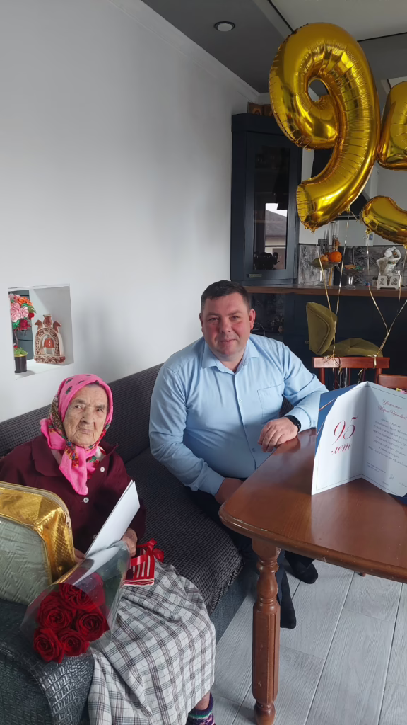 Обязанности мэра Крымска временно исполняет Александр Смирнов