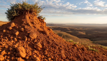 Обсуждения по рекультивации земель после добычи глины проведут в Крымске