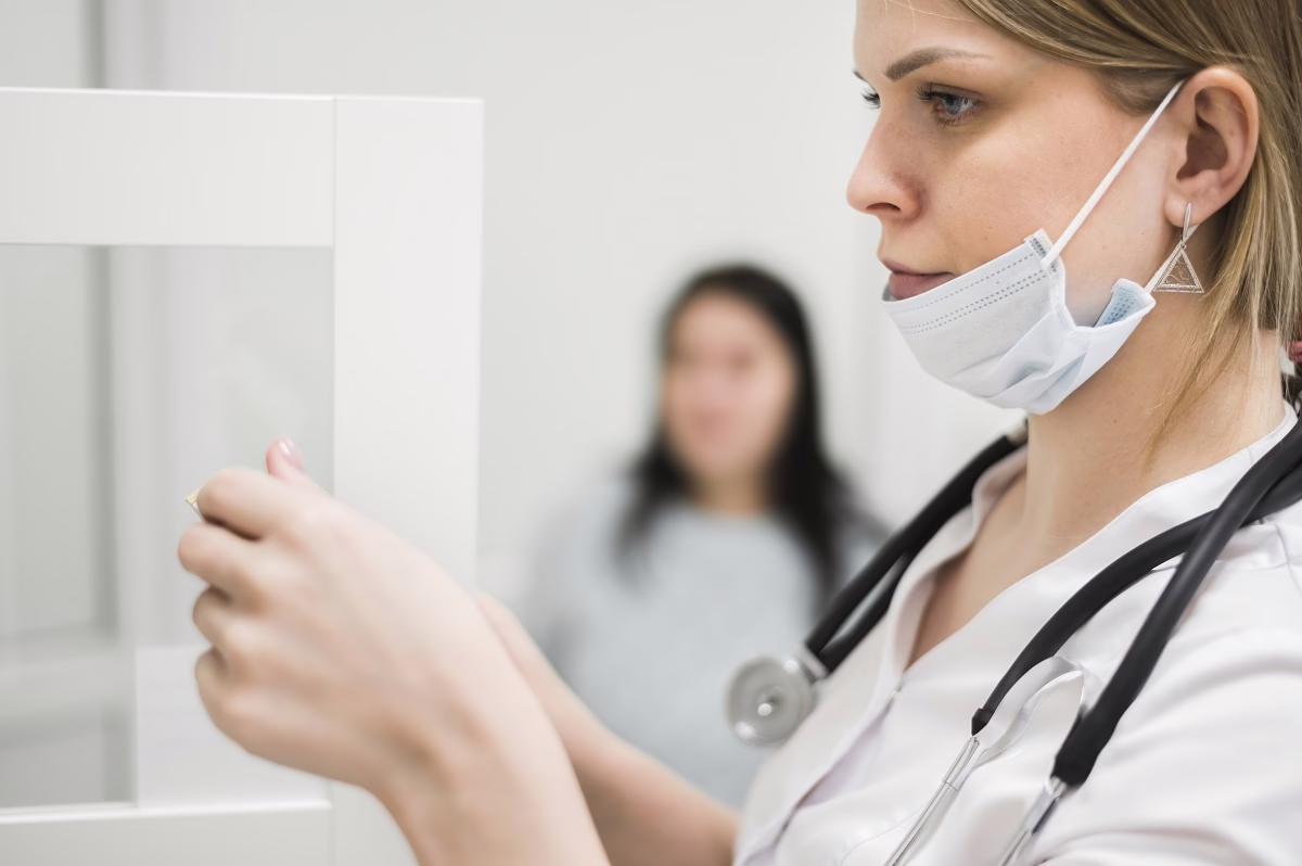 Как в Крымске борются с дефицитом врачей