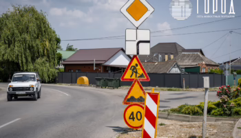 Крымский район утвердил программу безопасности дорог на 2026 год