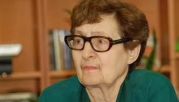 Известная в Якутии поэтесса и прозаик Мэри Софианиди родилась в станице Крымской