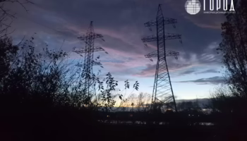 Кого в Крымском районе наградят ко Дню энергетика