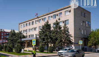 Как и кто будет выбирать нового мэра Крымска