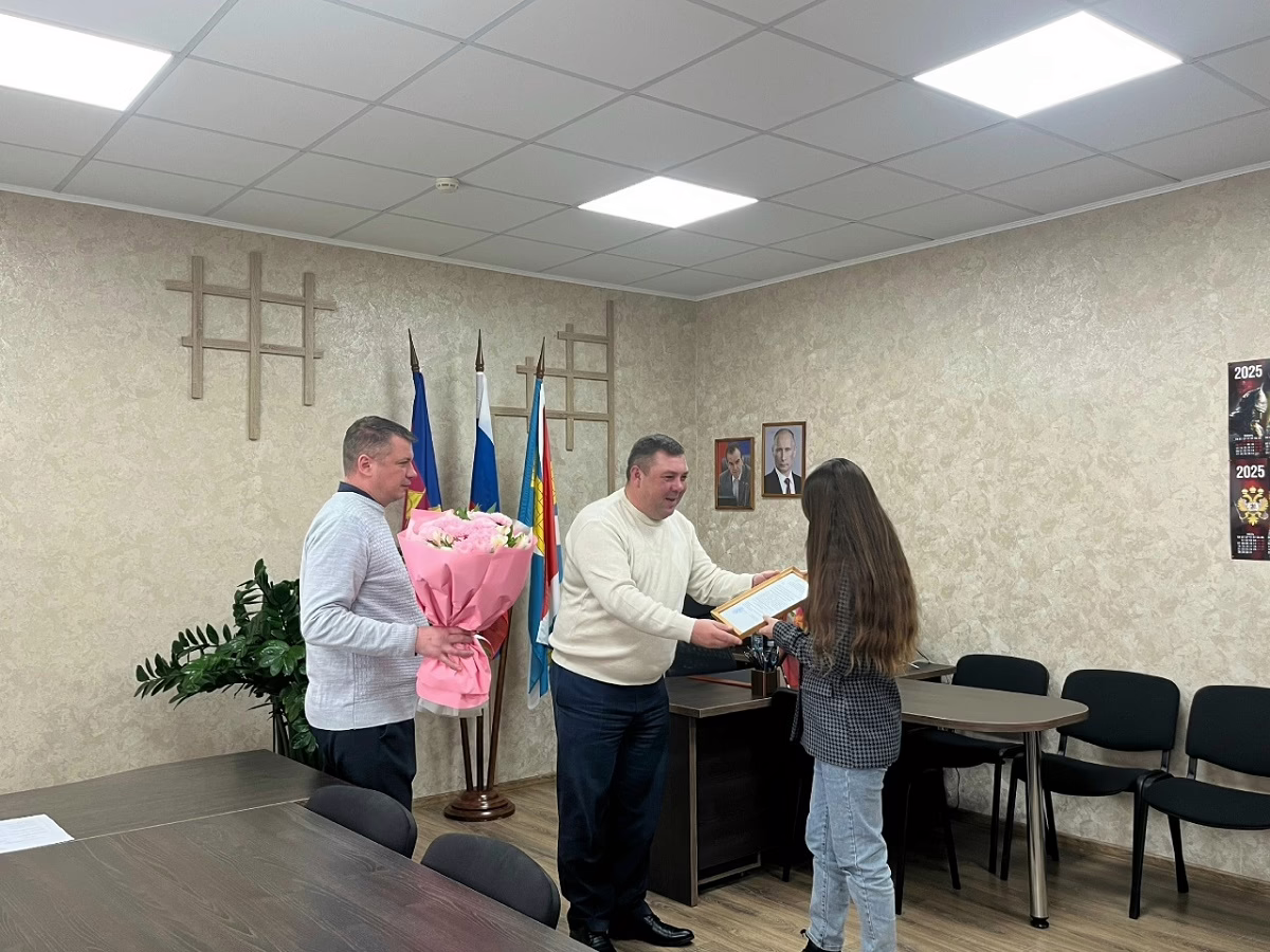 Обязанности мэра Крымска временно исполняет Александр Смирнов