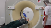 Появится ли в Крымске специалист для расшифровки МРТ