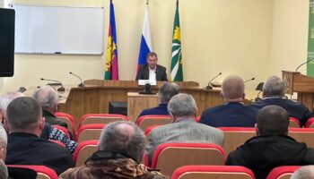 Тарифы ЖКХ в Крымске за 2026 год в совокупности вырастут более чем на 16%