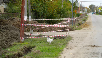 В Крымском районе отменили режим «Повышенная готовность»