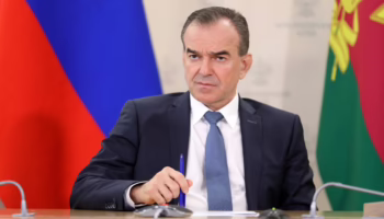 Кубанцы задали губернатору тысячи вопросов, но Крымский район пока отстаёт