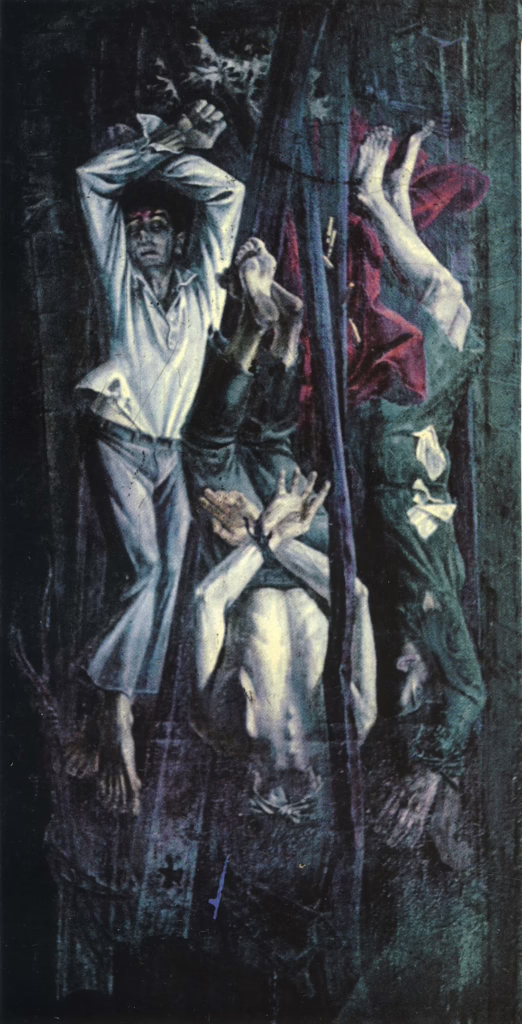 Рождённый в Крымске художник Бельмасов создавал монументальные картины и фотороботов