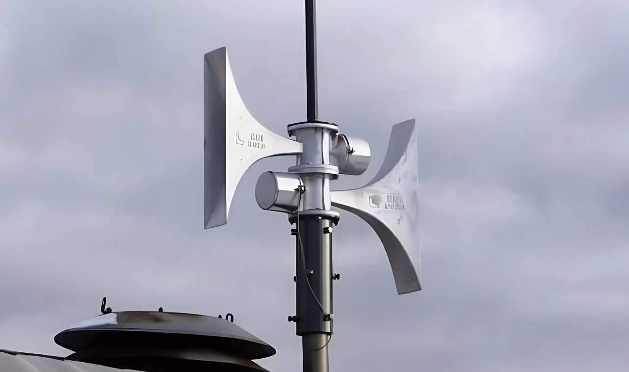 В Крымском районе обновляют систему оповещения населения