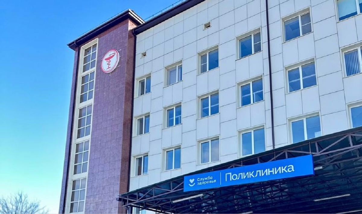 Поликлиника для взрослых в Крымске впервые проведет «Ночь диспансеризации»