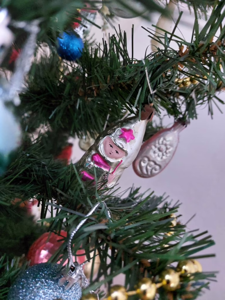 Как отмечали Новый год в прошлом, крымчанам покажет районный музей