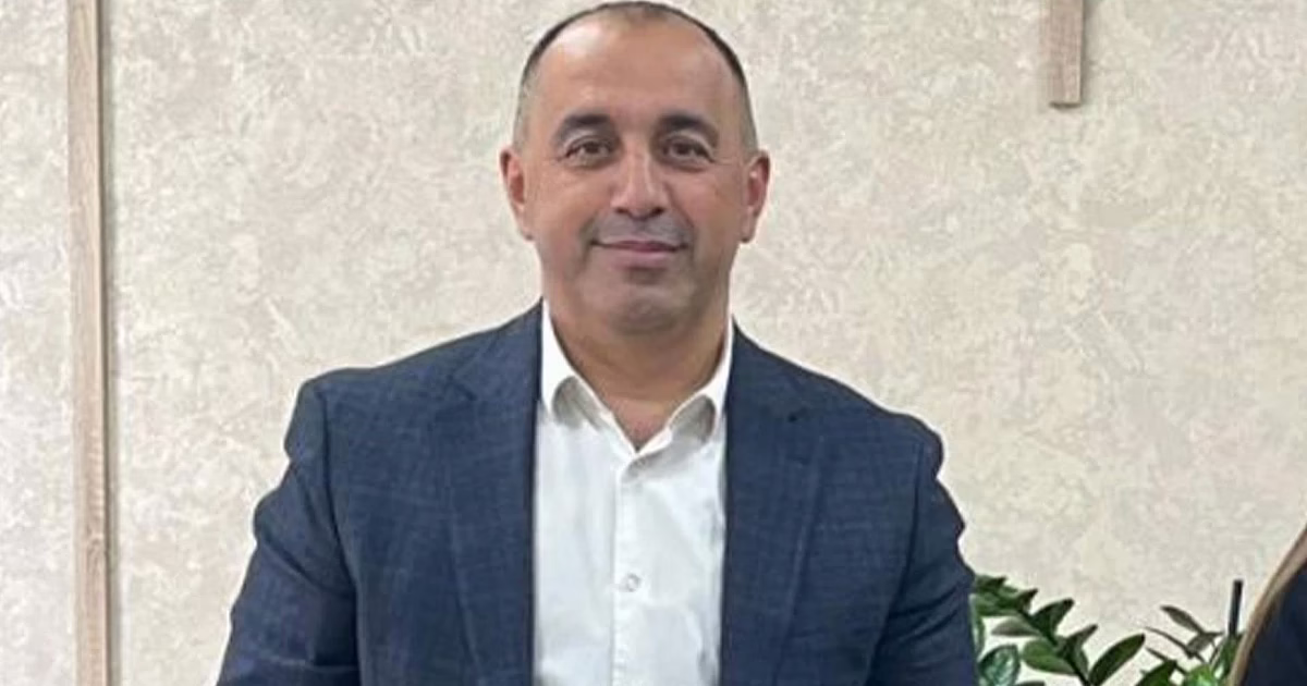 Новый год Крымск встретит без глав района и города